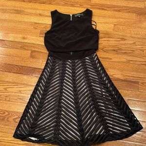 Size 2 Betsy and Adam dress